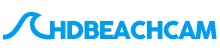 HDBeach Cam : Surf, Kiteboarding Beach Cams & Weather Forecast